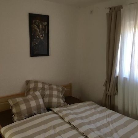 Übersee Evis Seehausl מראה חיצוני תמונה